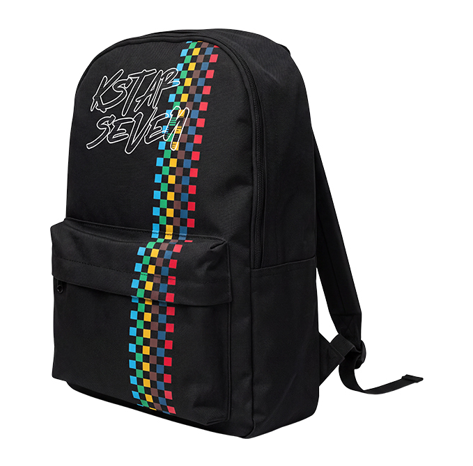 K*7 Bucks Backpack