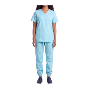 Whisper SC415 Ladies Scrubs