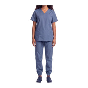 Whisper SC415 Ladies Scrubs