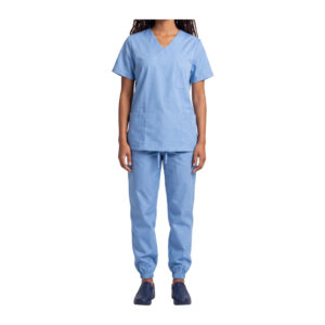 Whisper SC415 Ladies Scrubs