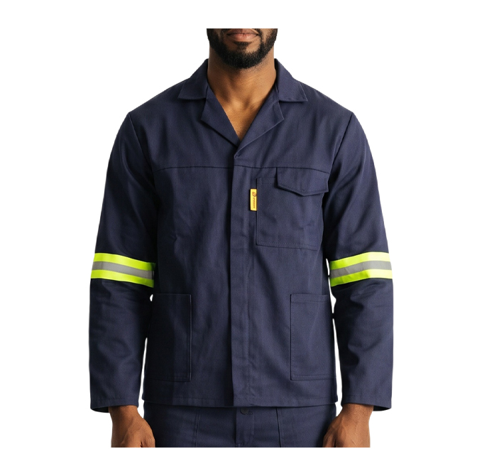 Dromex Reflective Conti Suit