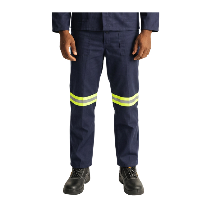 Dromex Reflective Conti Suit