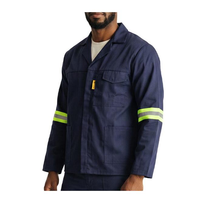 Dromex Reflective Conti Suit