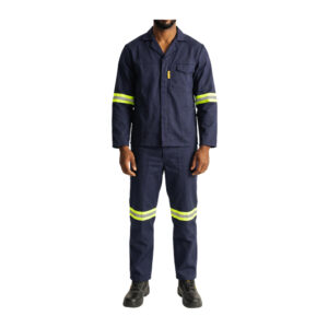 Dromex Reflective Conti Suit