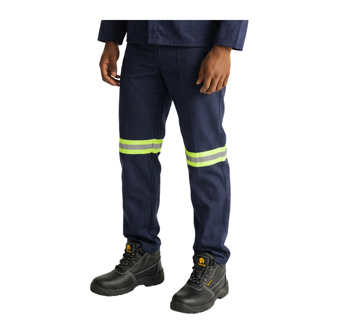 Dromex Reflective Conti Suit
