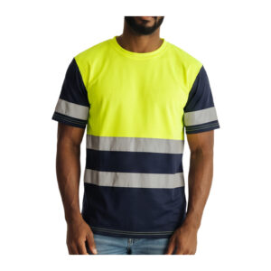 Su Reflective T-shirt