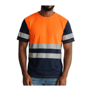 Su Reflective T-shirt