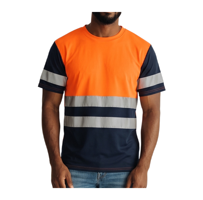 Su Reflective T-shirt