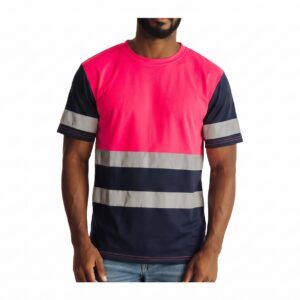 Su Reflective T-shirt