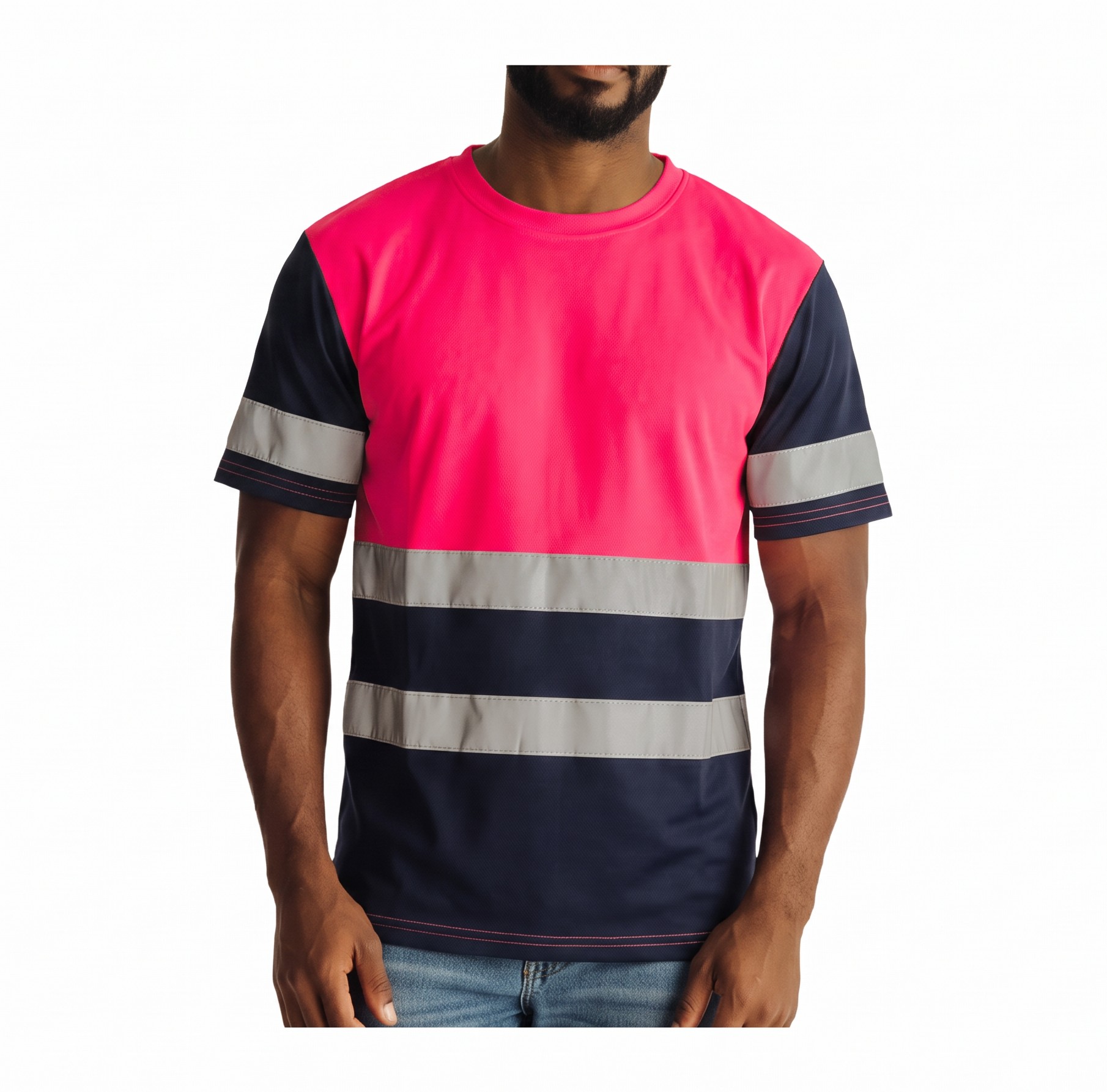 Su Reflective T-shirt