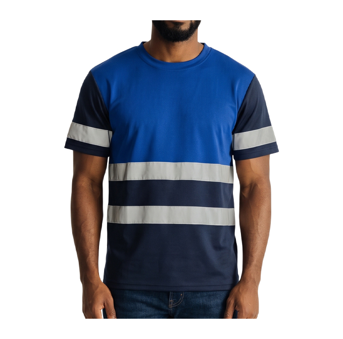 Su Reflective T-shirt