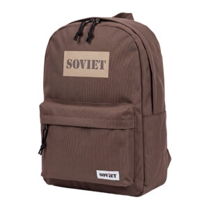 Soviet Jazz Backpack