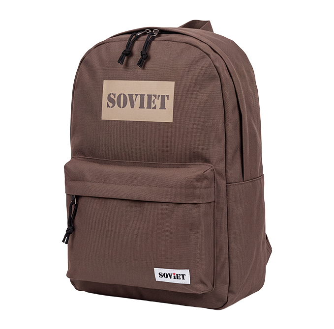 Soviet Jazz Backpack
