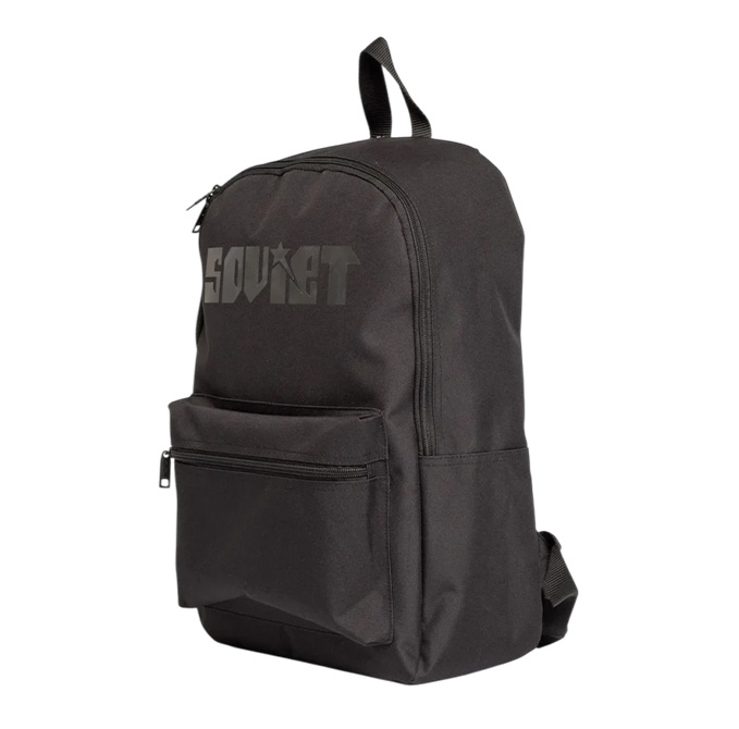 Soviet Venom Backpack