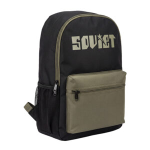 Soviet Venom Backpack
