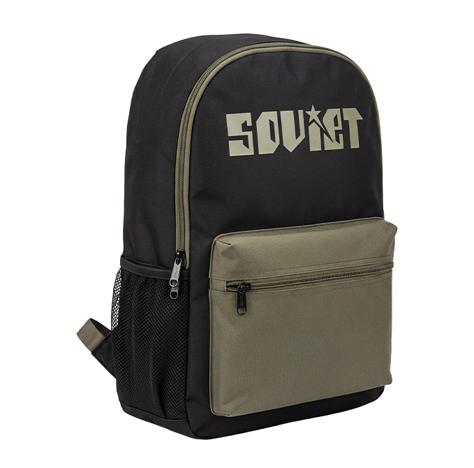 Soviet Venom Backpack