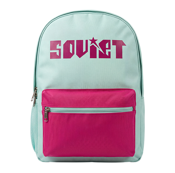 Soviet Venom Backpack
