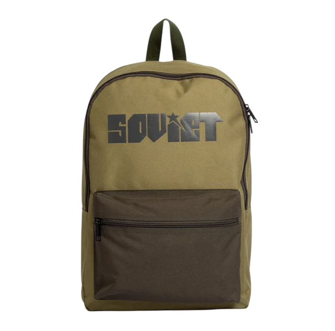Soviet Venom Backpack