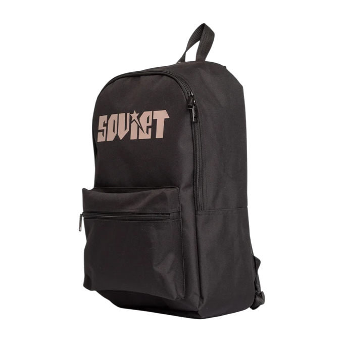Soviet Venom Backpack