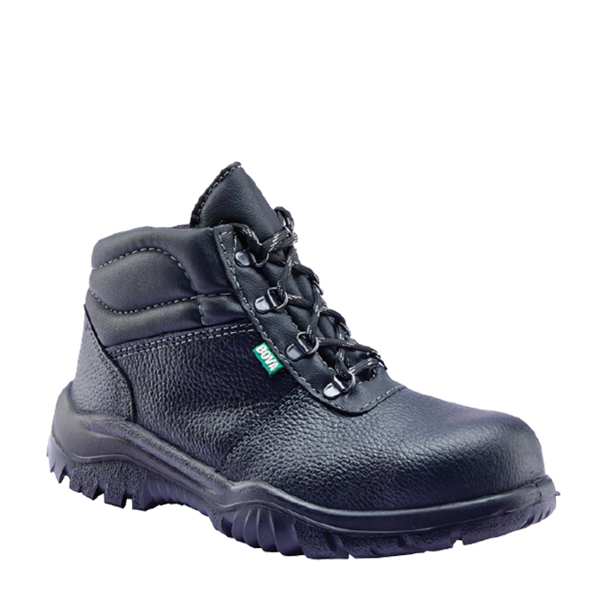 Bova Adapt Men's Safety Boots