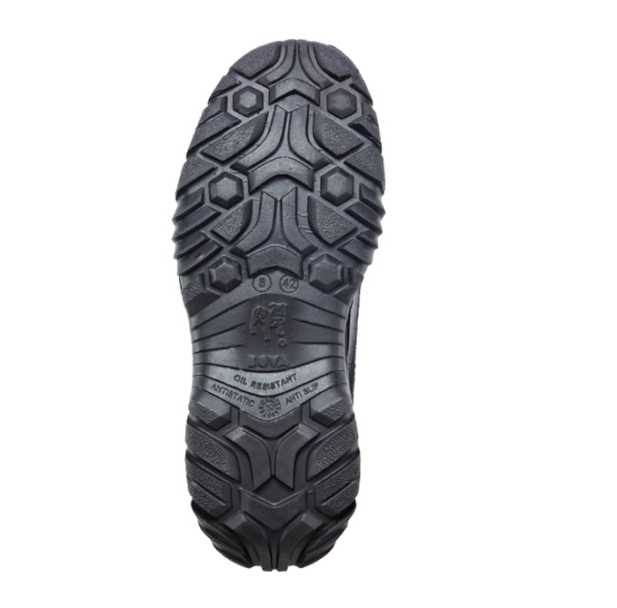 Bova Adapt Men's Safety Boots