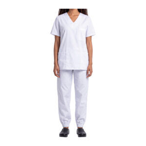 Whisper SC415 Mini Matt Ladies Scrubs