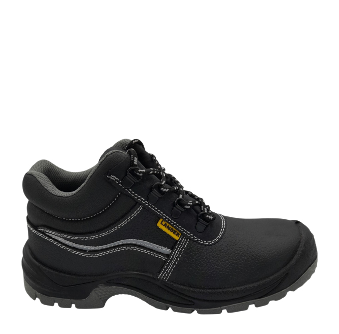 Lander Safety Boots