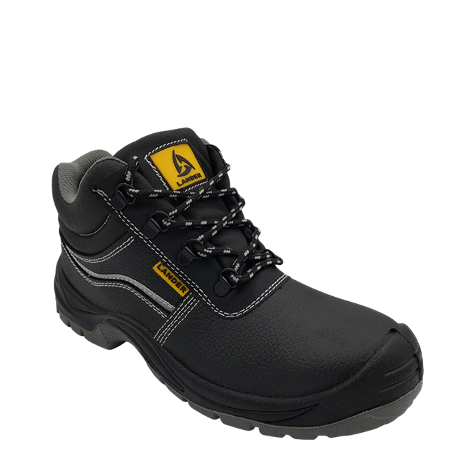 Lander Safety Boots