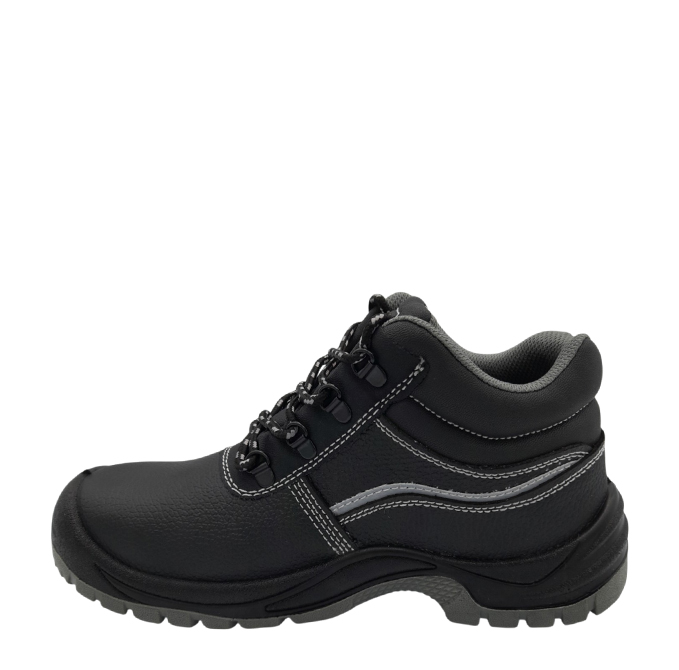 Lander Safety Boots