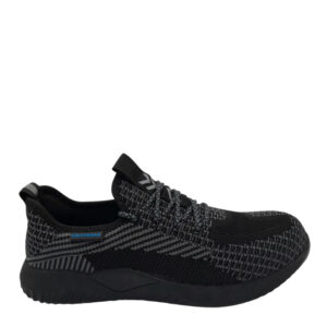Grittgear Steel Toe Sneakers