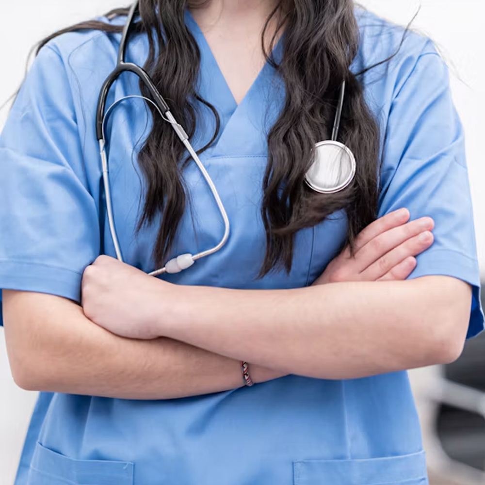 Medical & Nursing Uniforms New