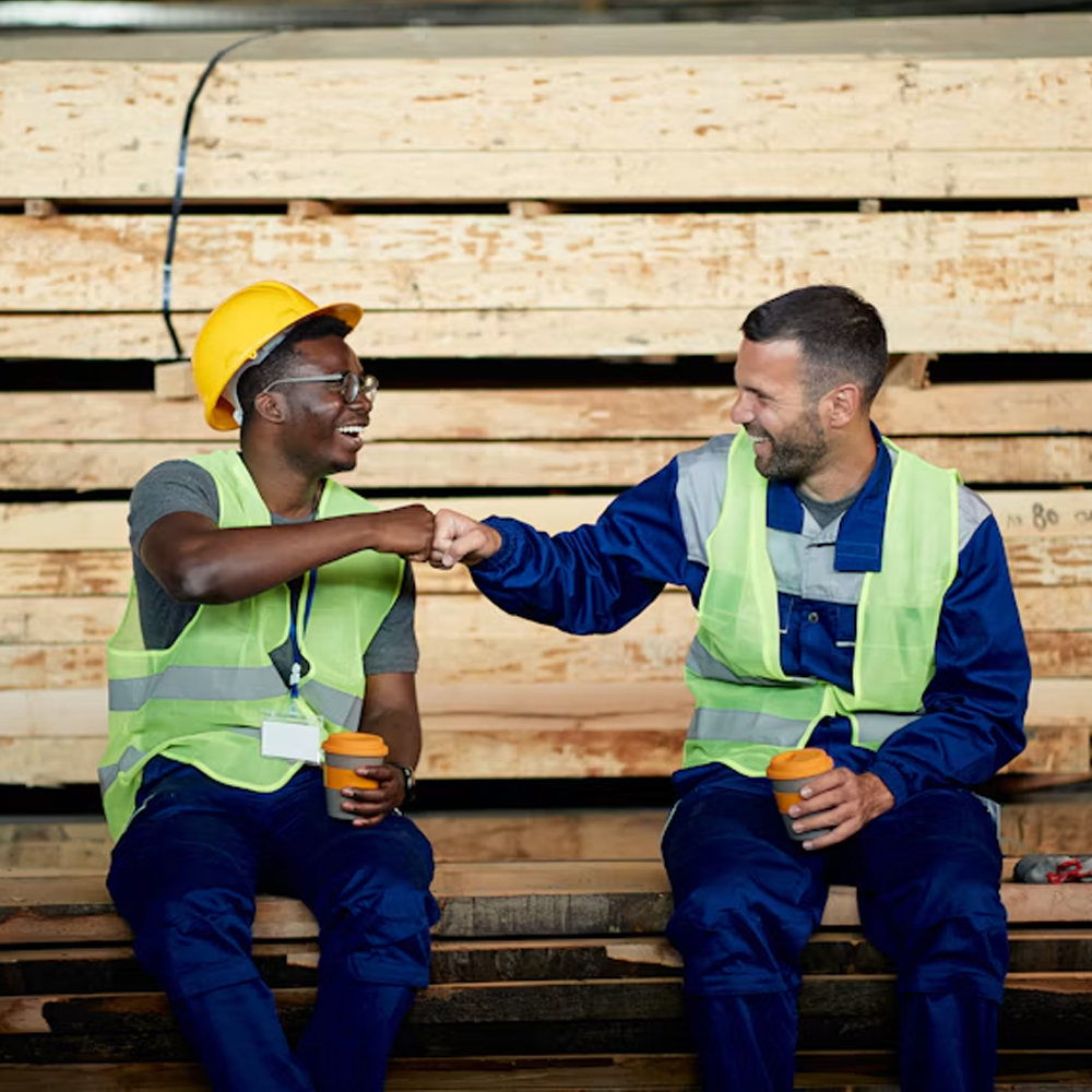 Safety Workwear New