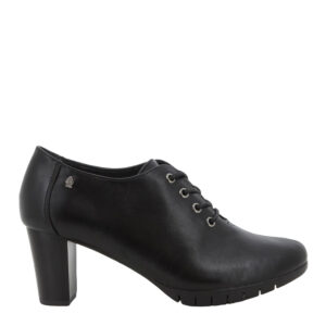 Soft Style by Hush Puppies Sibila Shoes - Black