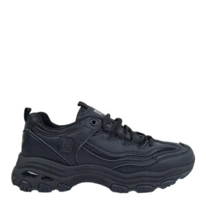 Pierre Cardin Sirine 7 Sneakers - Black Mono