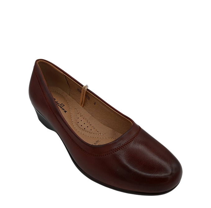 Softinos W23111 Shoes